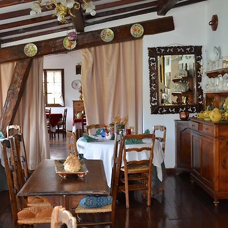 Auberge Du Lac بودوان المظهر الخارجي الصورة