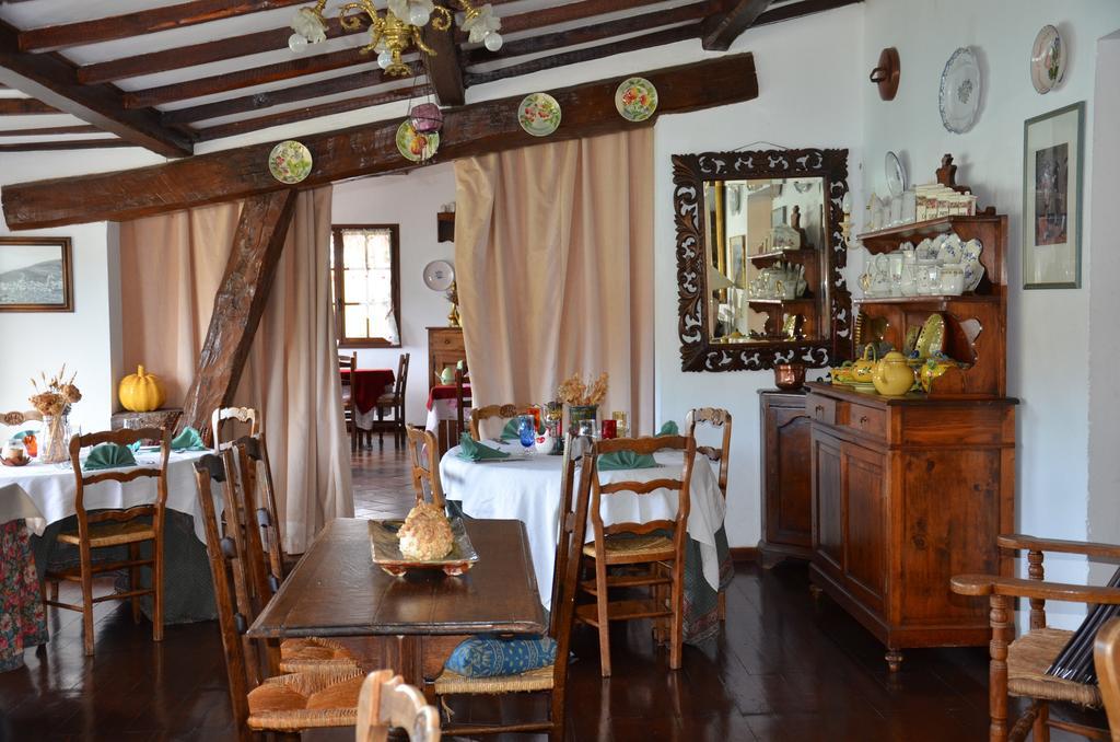 Auberge Du Lac بودوان المظهر الخارجي الصورة
