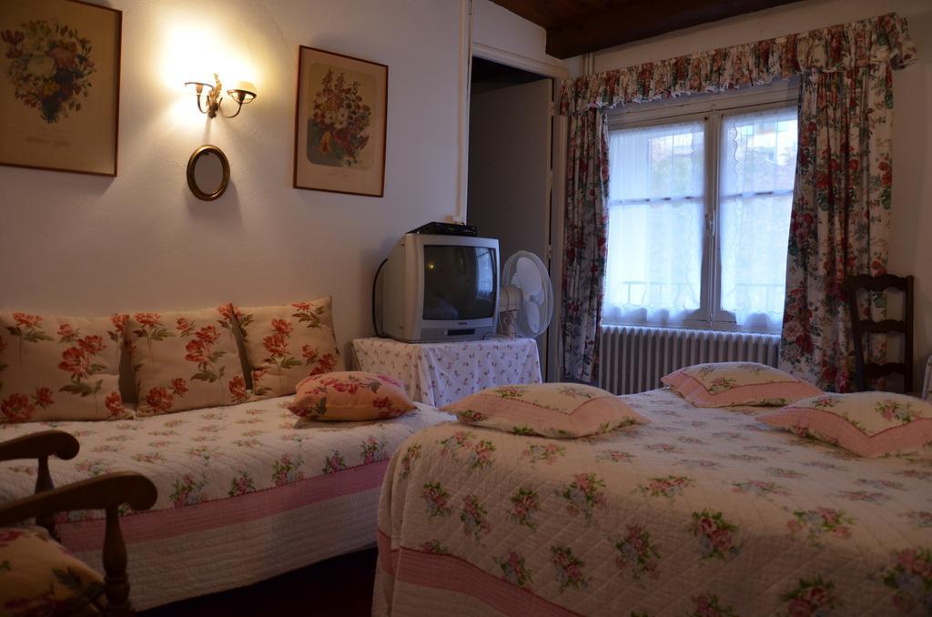 Auberge Du Lac بودوان المظهر الخارجي الصورة