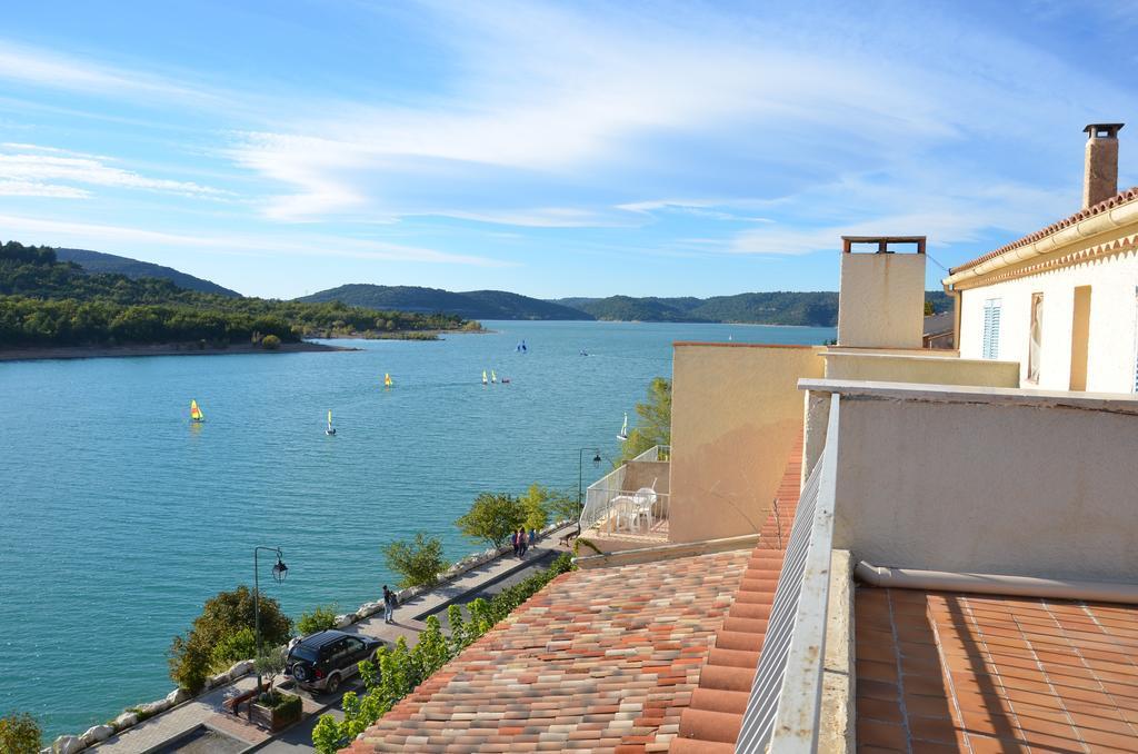 Auberge Du Lac بودوان الغرفة الصورة