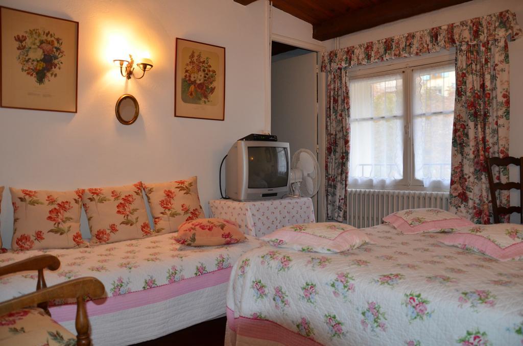 Auberge Du Lac بودوان الغرفة الصورة