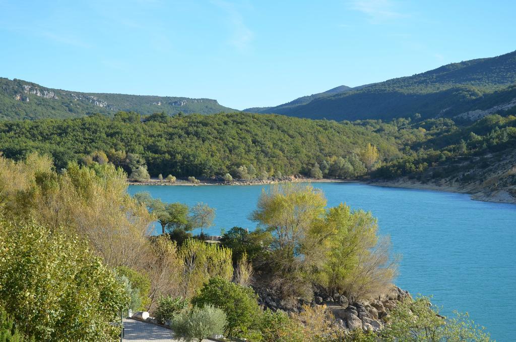 Auberge Du Lac بودوان المظهر الخارجي الصورة