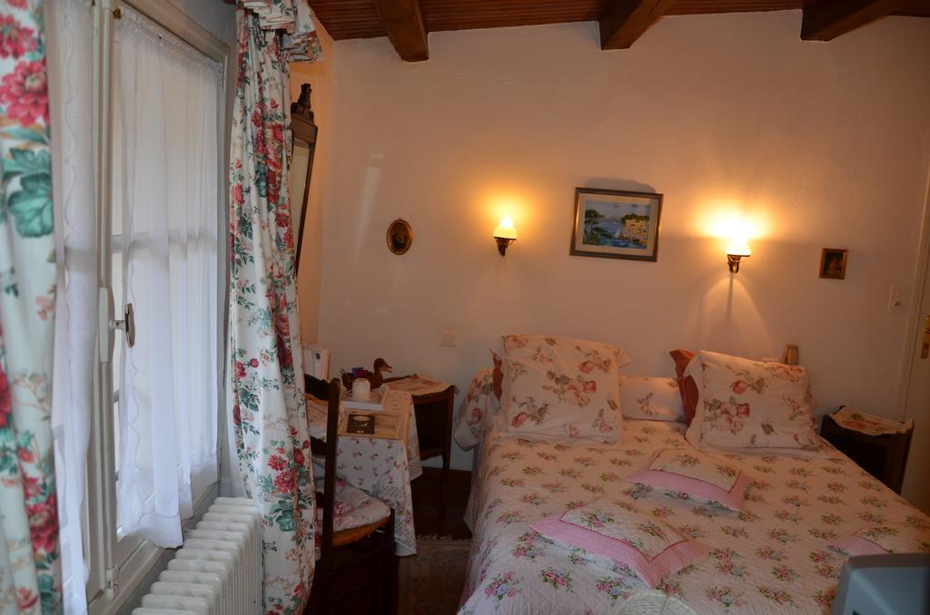 Auberge Du Lac بودوان المظهر الخارجي الصورة